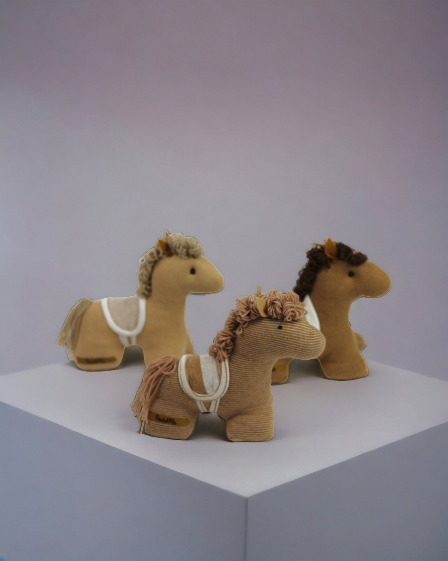 Plush Toys
