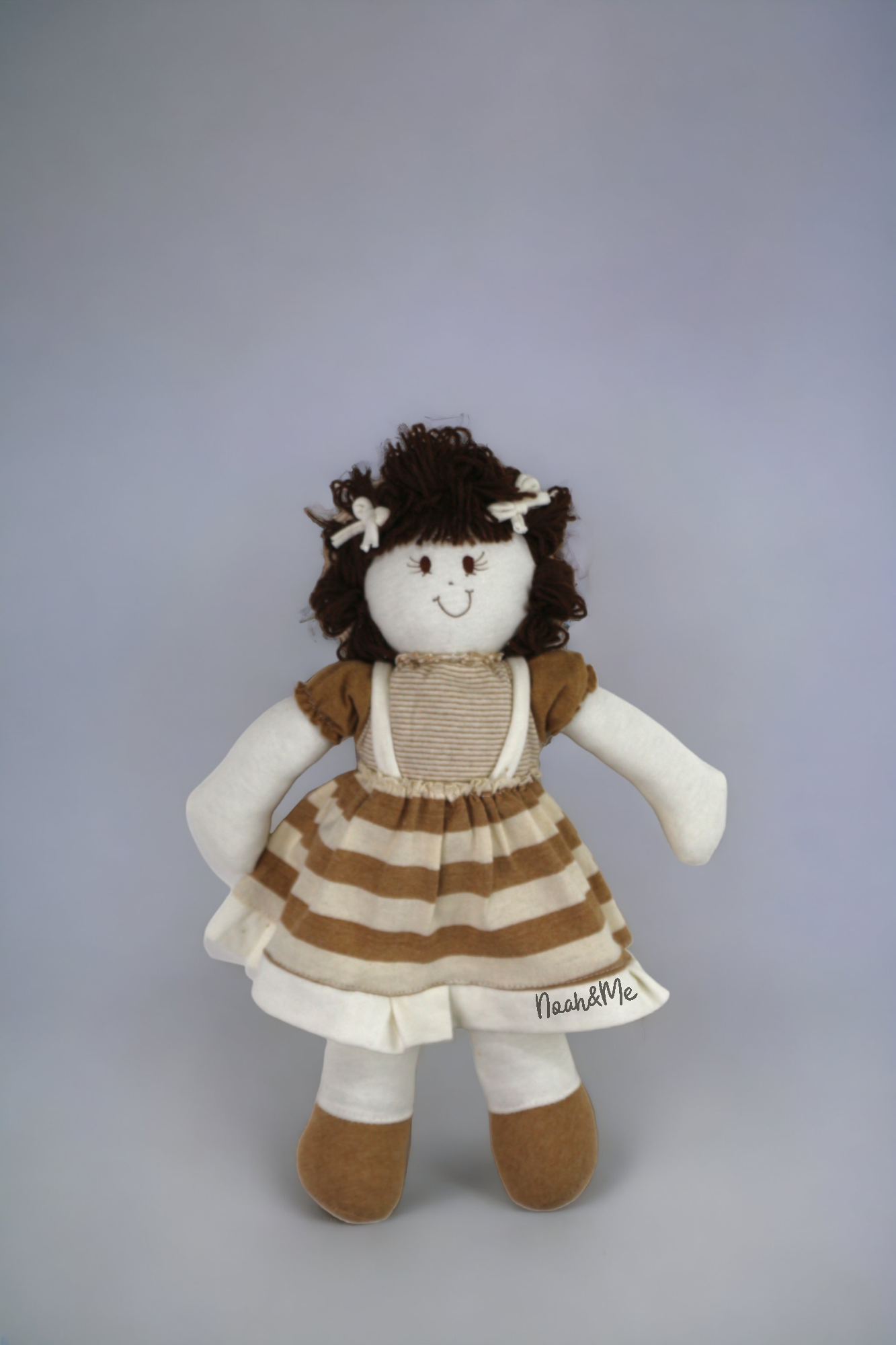 Little Cotton Dolls
