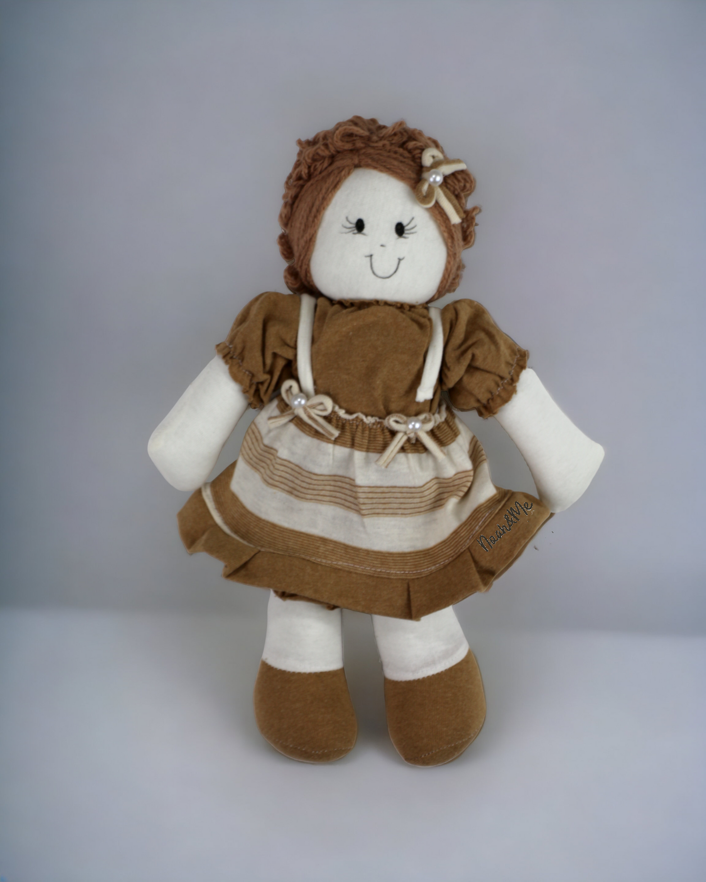 Little Cotton Dolls