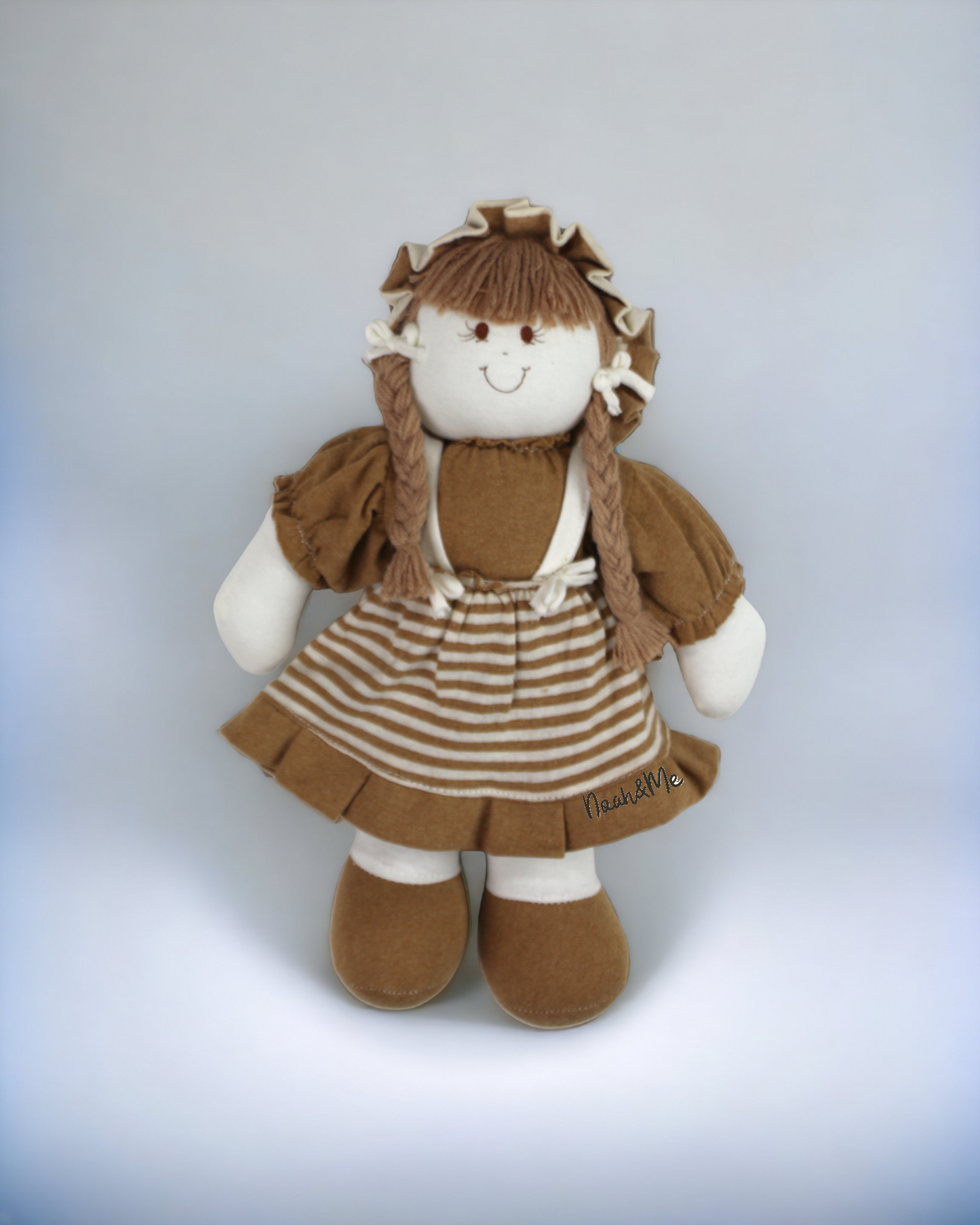 Little Cotton Dolls