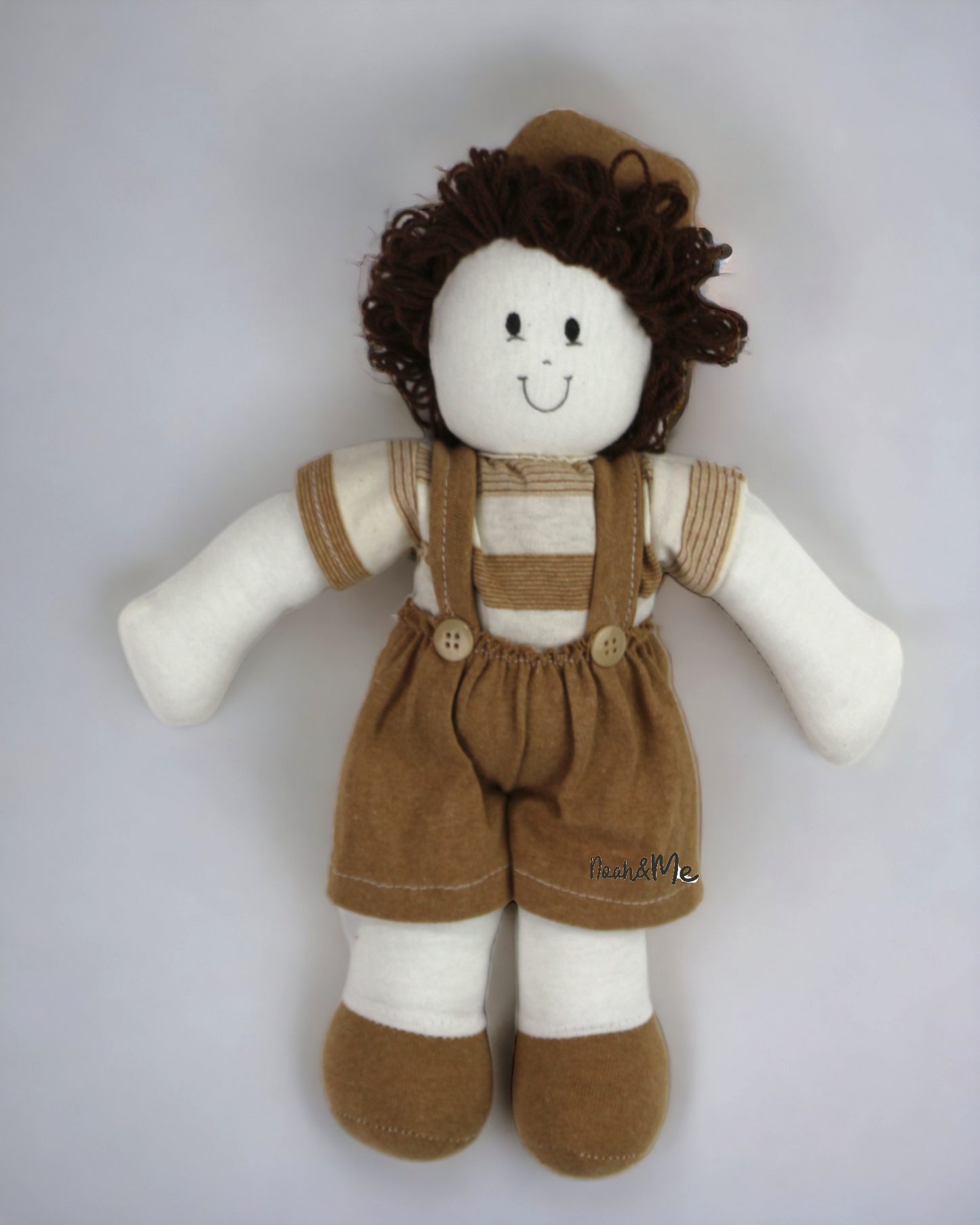 Little Cotton Dolls