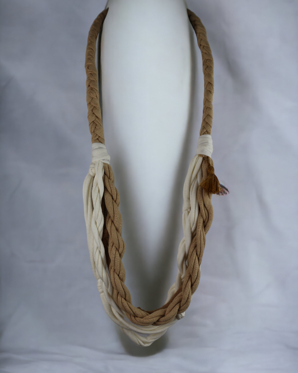 Naturally Necklace