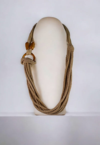 Naturally Necklace