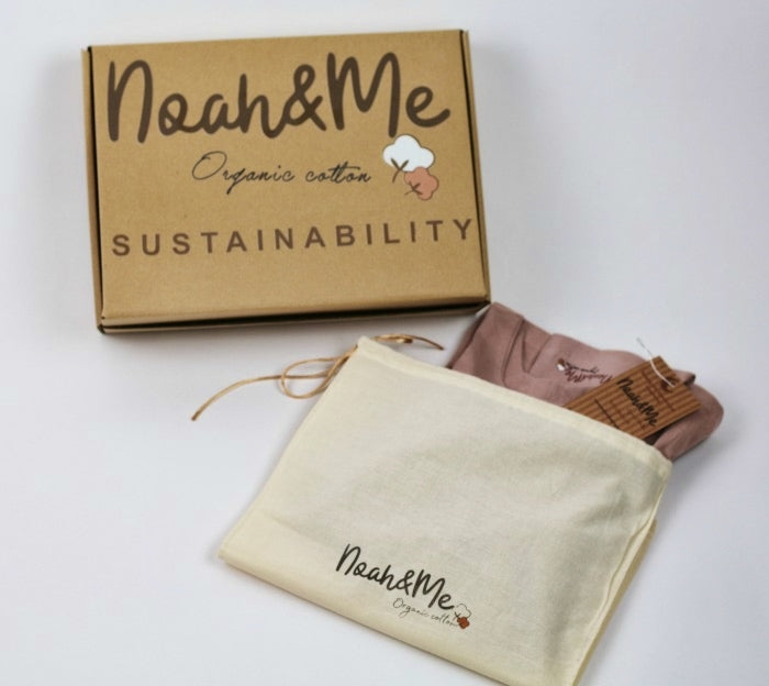 Beautiful Sustainable Box
