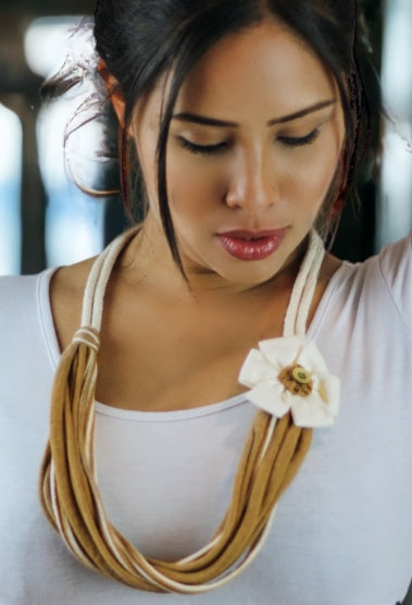 Naturally Necklace