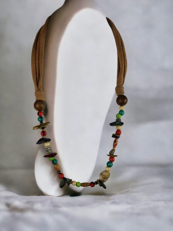 Naturally Necklace
