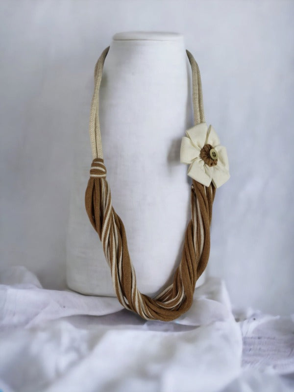 Naturally Necklace