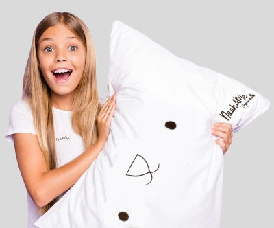 Embroidery Pillowcase