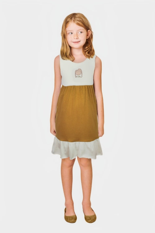 Bela Dress