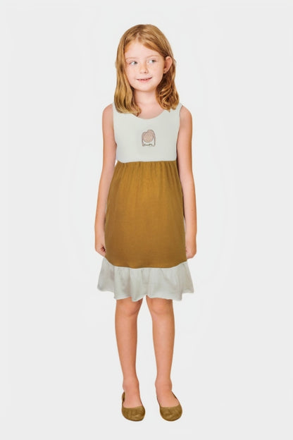 Bela Dress